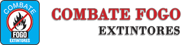 COMBATE FOGO