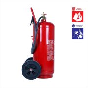 Extintor Industrial Pqs 50kg Bc