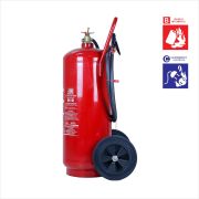 Extintor Industrial Pqs 50kg Bc
