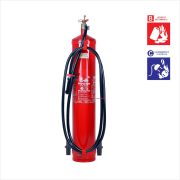 Extintor Industrial Pqs 20kg Bc
