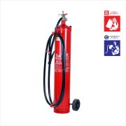 Extintor Industrial Pqs 20kg Bc