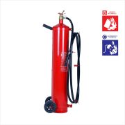 Extintor Industrial Pqs 20kg Bc