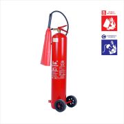 Extintor Industrial Co2 10kg – Bc