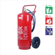 Extintor Industrial Espuma Mecanica 50l